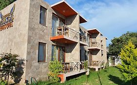 Elisa Butik Hotel Ve Restaurant